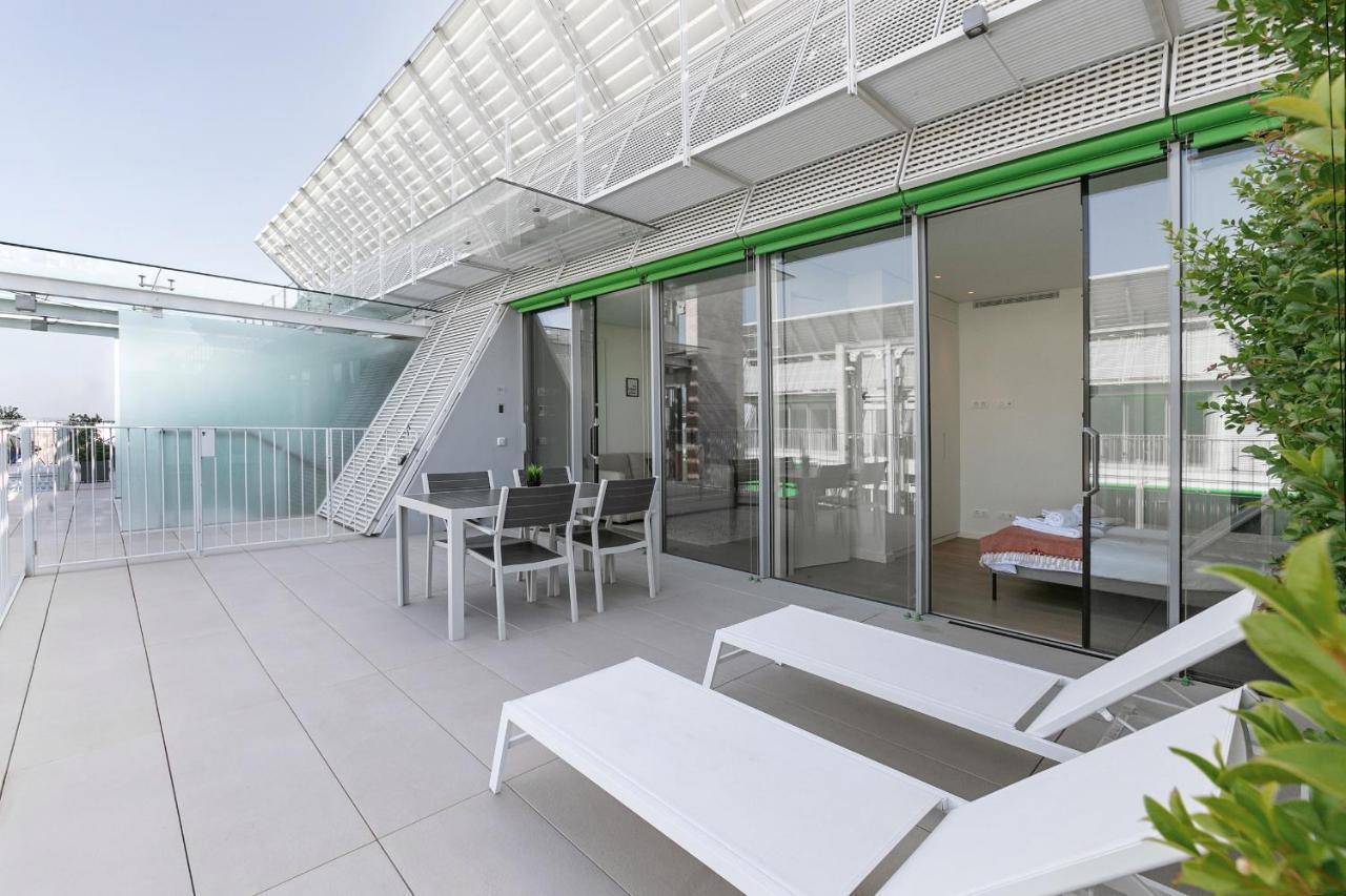 Apartamento Prata Riverside Lisboa