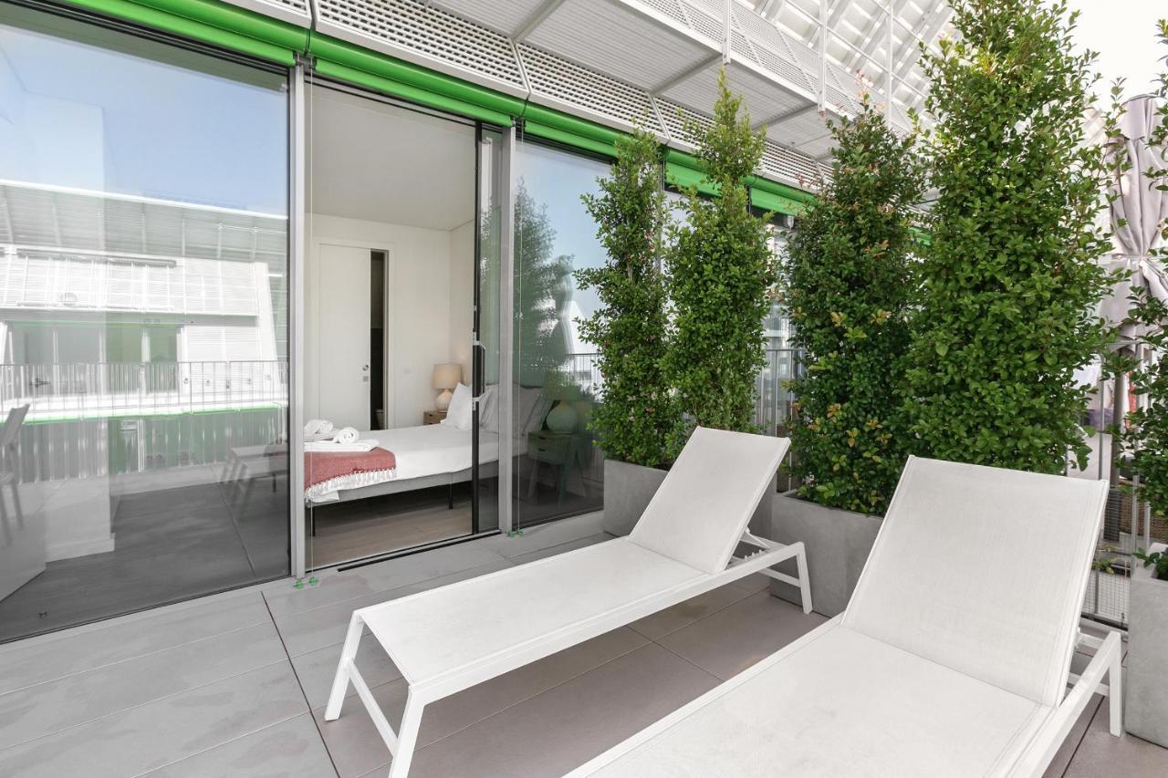 Prata Riverside Apartamento